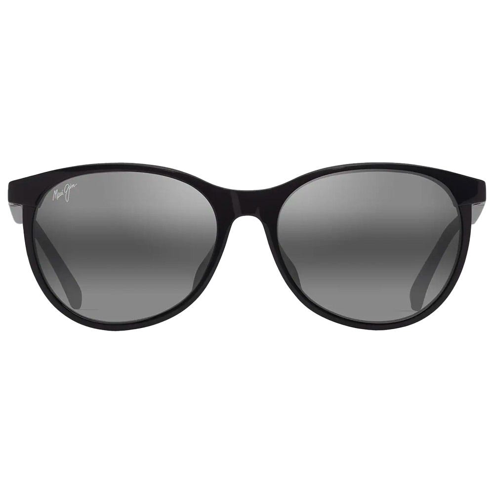 Alahee Shiny Black Neutral Grey Minéral Superthin
