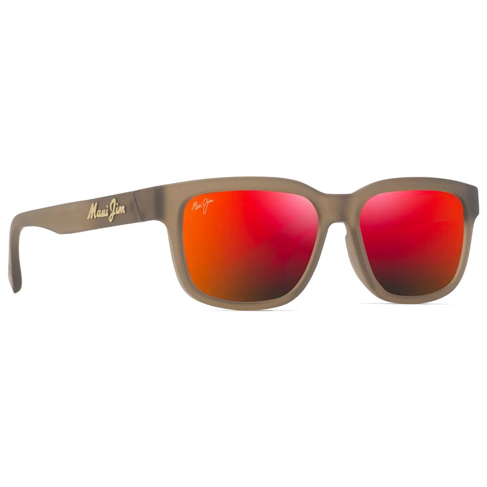Kopikala Mat Translucide Sand Hawaii Lava MauiPure