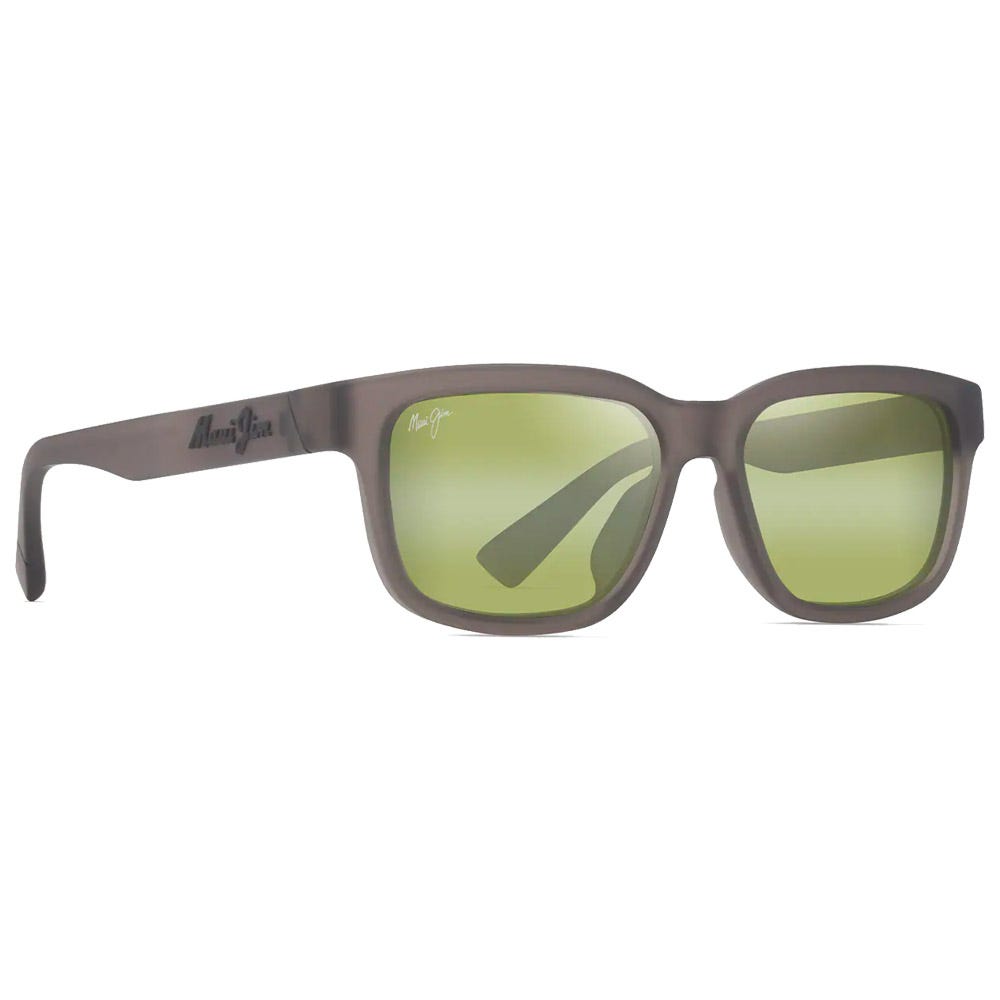 Kopikala Matte Translucide Grey Maui Ht MauiPure