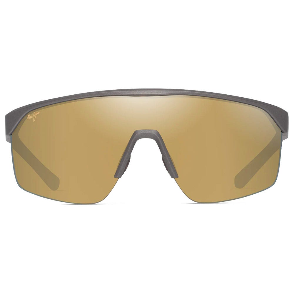 Pāluna Matte Metal Light Brown Hawaii Glow MauiBrilliant