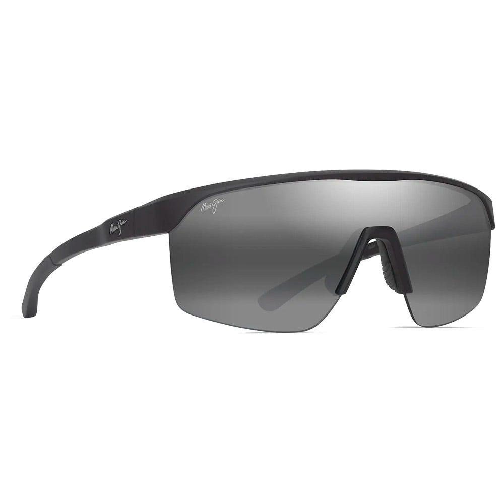 Pāluna Matte Black Neutral Grey MauiBrilliant