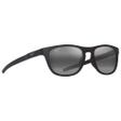 Melemele Matte Black Neutral Grey MauiUltra
