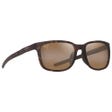 Akala Matte Dark Havana Bronze Hcl MauiUltra