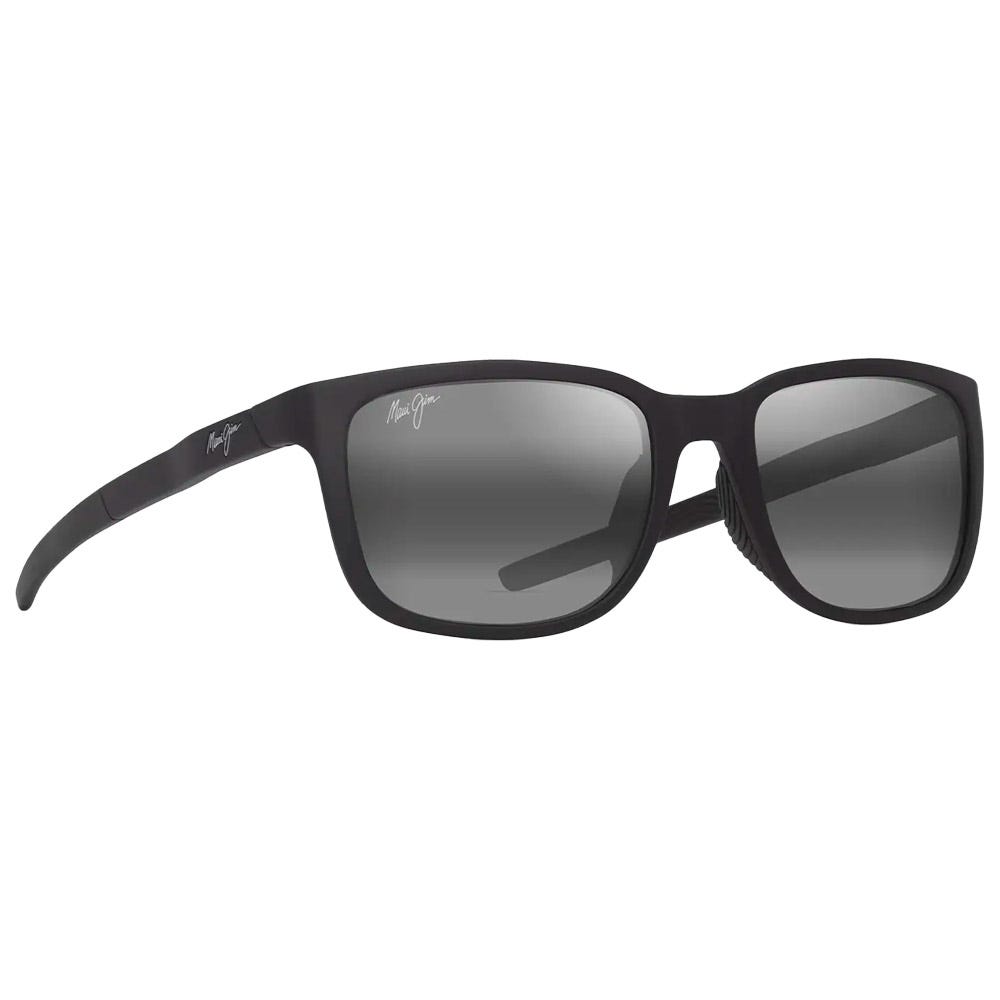 Akala Matte Black Neutral Grey MauiUltra