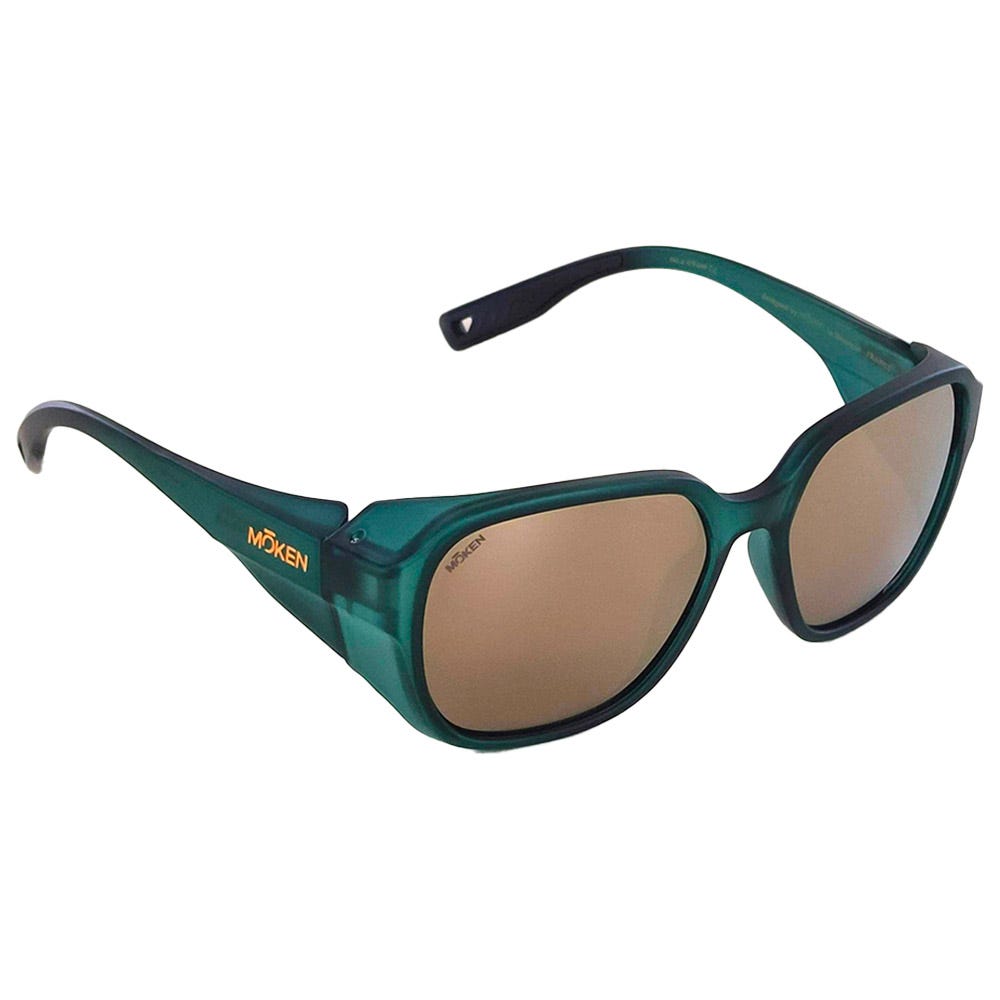 Bruce Kaki Copper Polarized