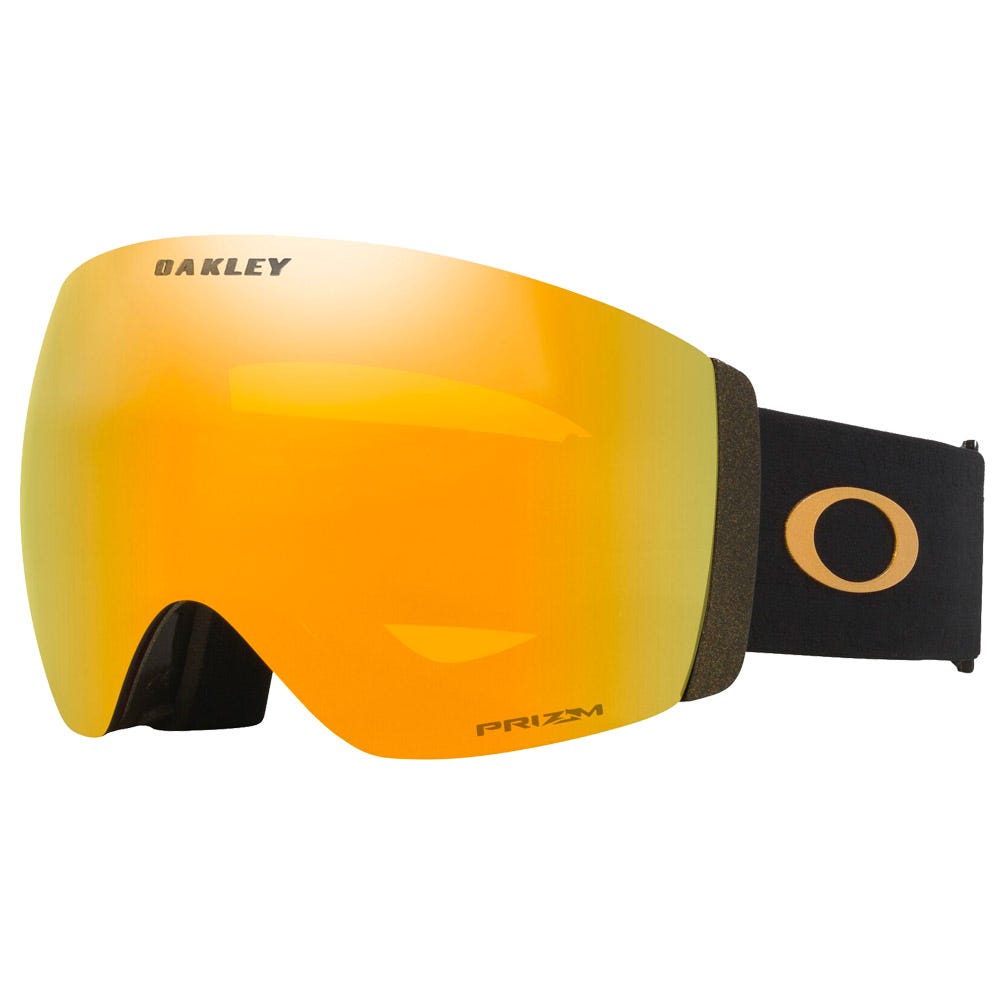Flight Deck Pro L 50th Anniversary Prizm 24k Iridium + Prizm Iced Iridium