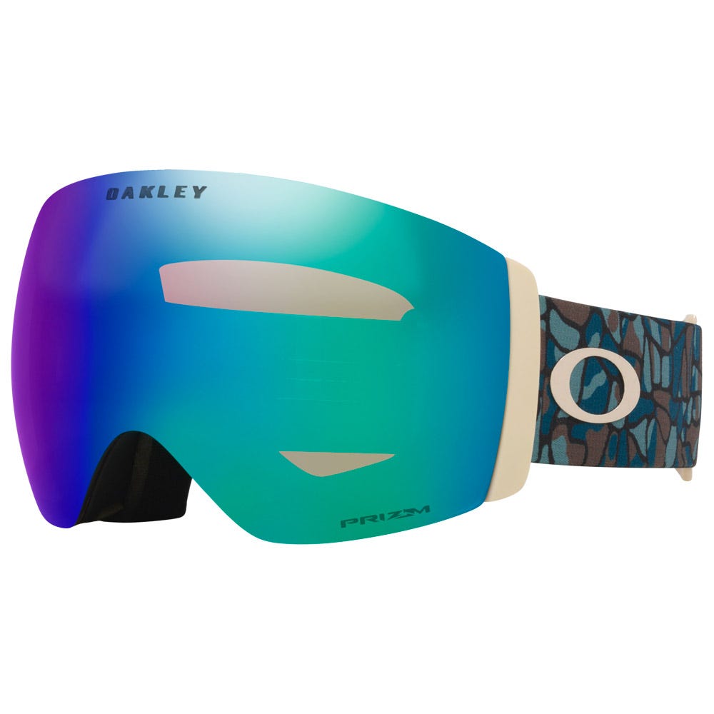 Flight Deck Pro L Argon Forms Prizm Argon Iridium + Prizm Sapphire Iridium