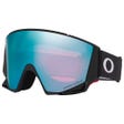 Flow Scape M Matte Black Prizm Sapphire Iridium + Prizm Iced Iridium