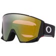 Flow Scape M Matte Black Prizm Sage Gold Iridium + Prizm Iced Iridium