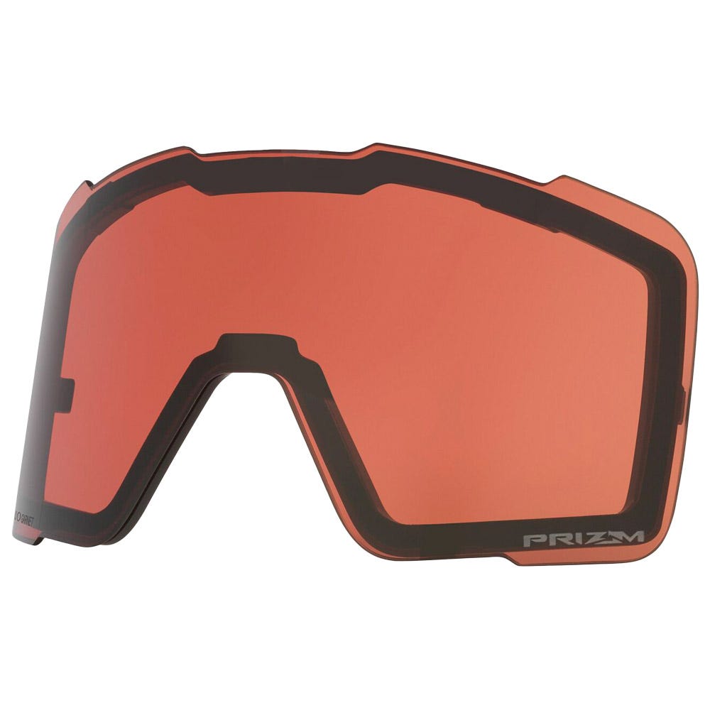 Line Miner Pro M Prizm Garnet
