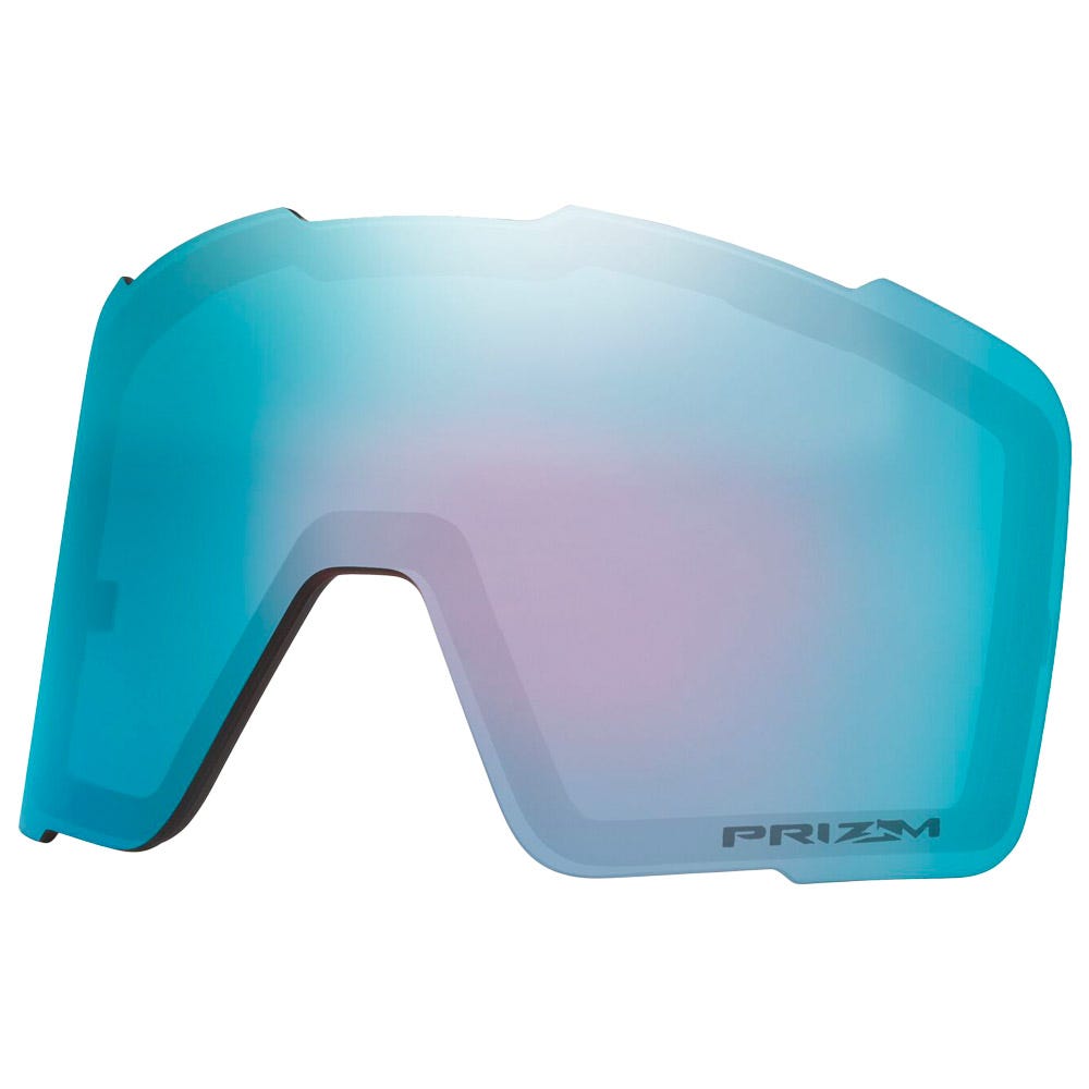 Line Miner Pro L Prizm Sapphire Iridium