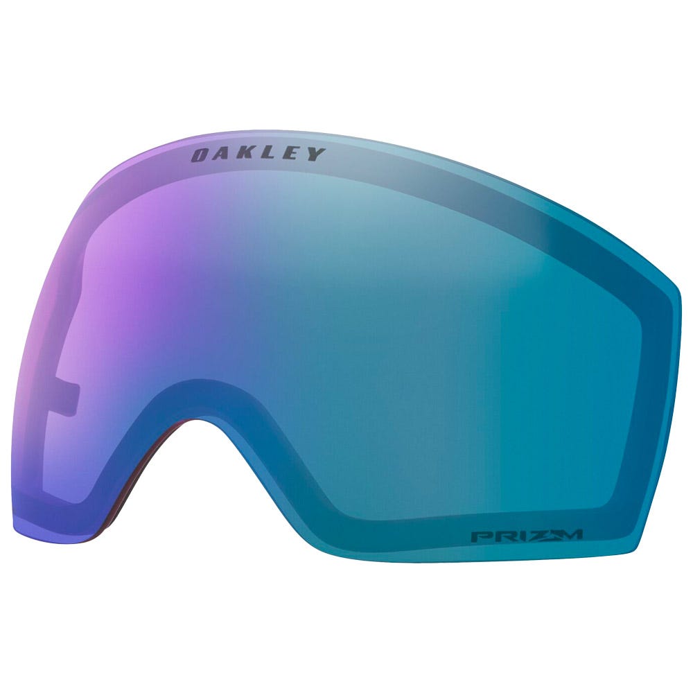Flight Deck Pro M Prizm Iced Iridium