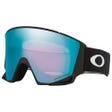 Flow Scape L Matte Black Prizm Sapphire Iridium + Prizm Iced Iridium