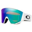 Flow Scape L Matte White Prizm Argon Iridium + Prizm Iced Iridium