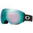 Flight Deck Pro M Matte Black Prizm Sapphire Iridium + Prizm Iced Iridium