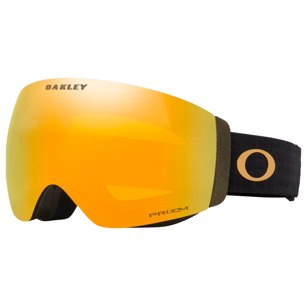Flight Deck Pro M 50th Anniversary Prizm 24k Iridium + Prizm Iced Iridium