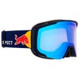 Jibb Matt Blue I-Boost Light Blue Blue Chrom-X