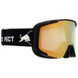Jibb Matt Black I-Boost Brown Gold Chrom-X