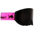 Jamm Matt Black Pink I-Boost Smoke + Light Blue
