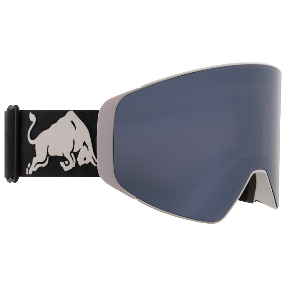 Jamm Matt White Gey White Black I-Boost Smoke Silver Mirror + Light Pink