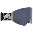 Jamm Matt White Gey White Black I-Boost Smoke Silver Mirror + Light Pink