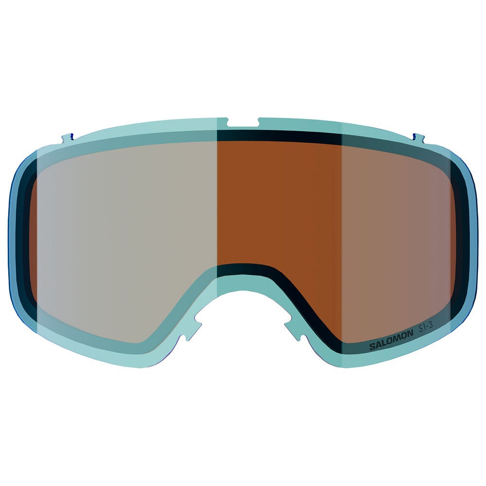 Aksium 2.0 Lens Multilayer Photo Blue