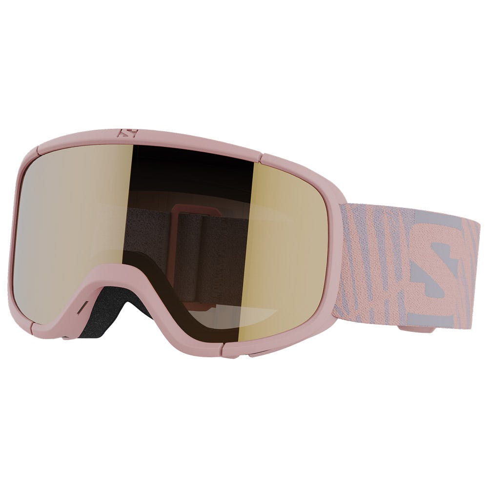 Lumi Access Tropical Peach Flash Gold