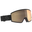 Ambit Compact Mineral Black Amp Bronze Chrome