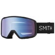 Tribute Black Blue Sensor Mirror