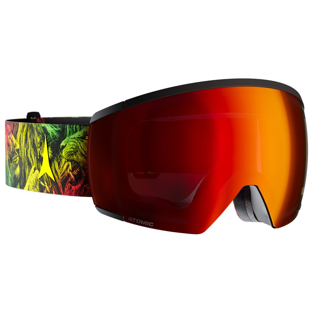 Redster L Hd Signature Manuel Feller Lion Red Hd