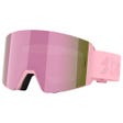 G003S Matte Pink Brown Pink Multi