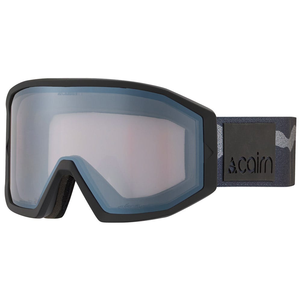 Frost Mat Coal Evolight