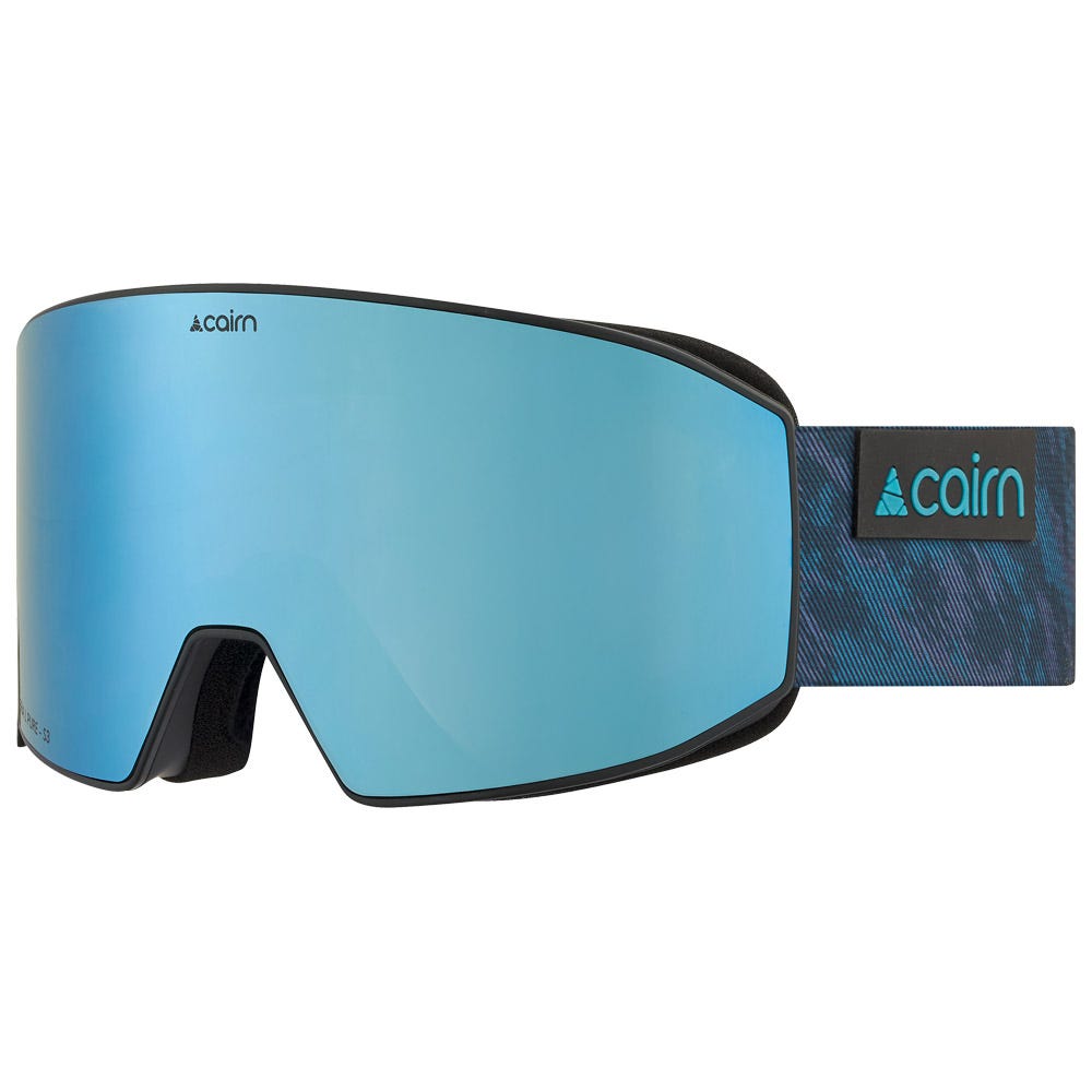 Bera L Pure Mat Turquoise Camo
