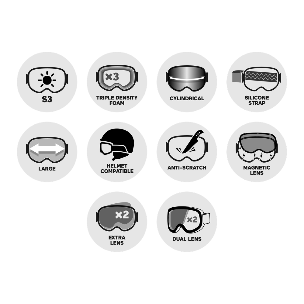 Bera L Pure Mat Light Khaki