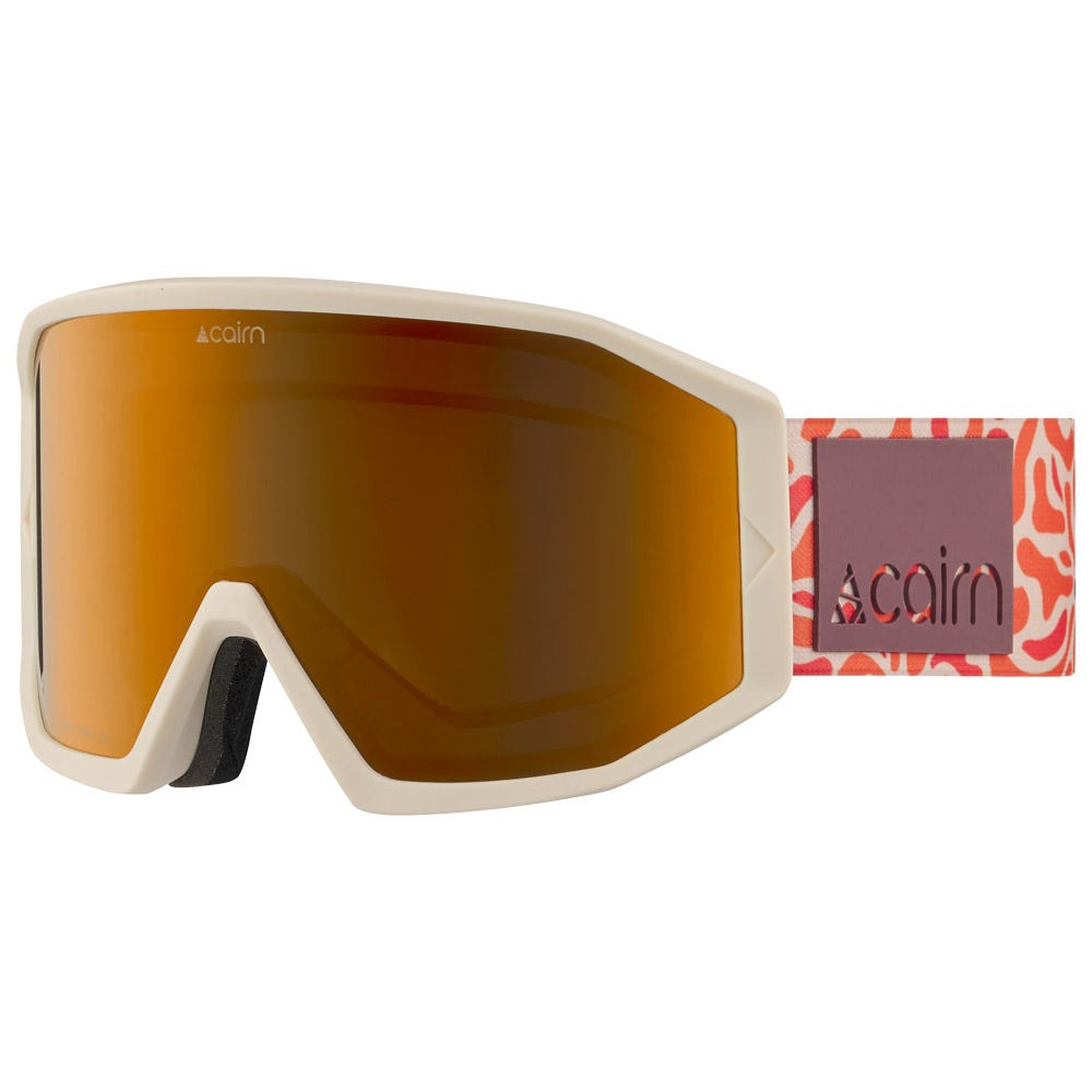 Frost Pure Mat Mandarin