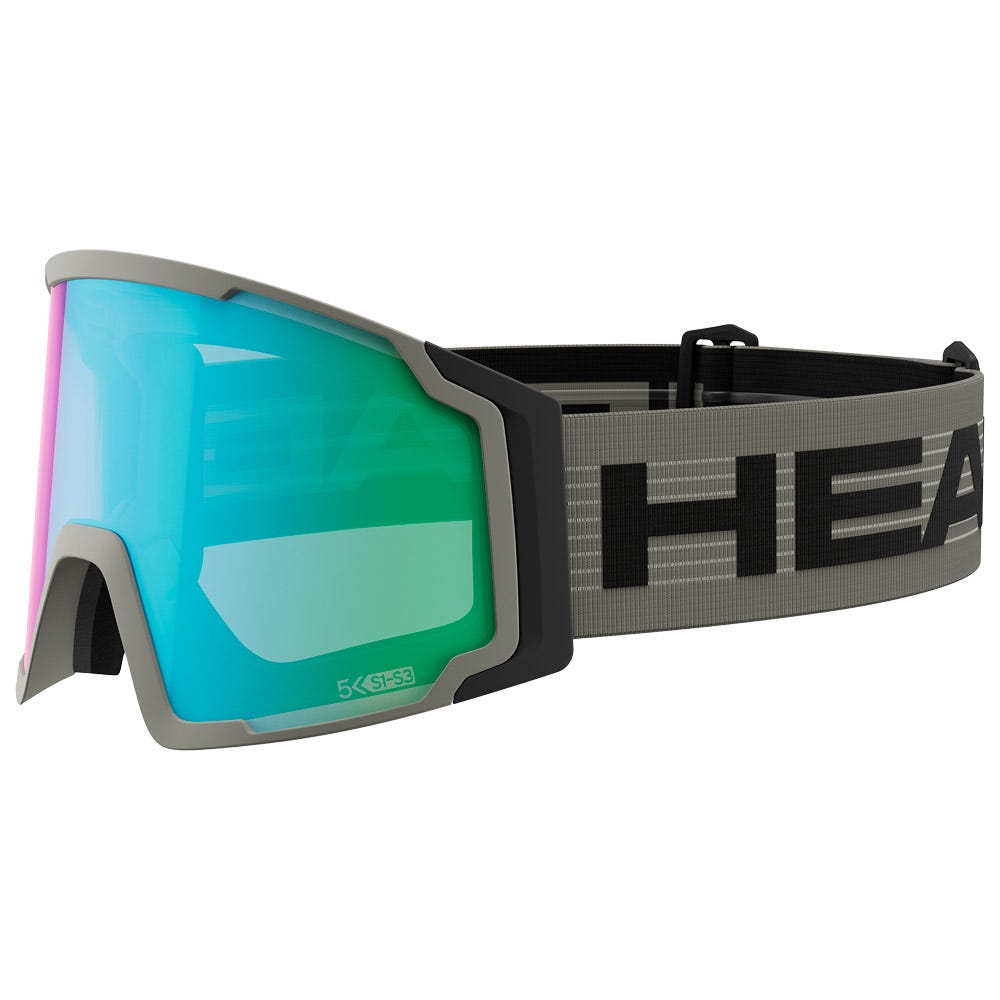 Neves Pro 5K Olive Photo Green