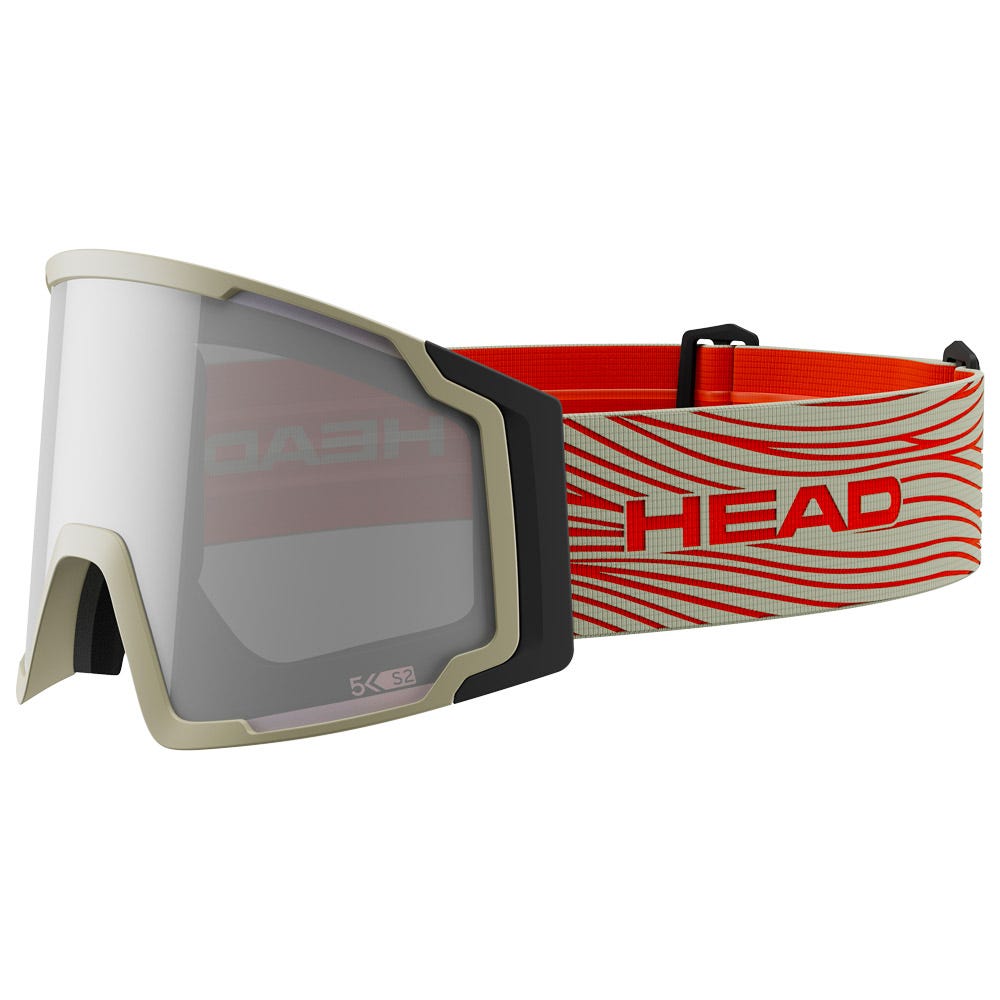 Neves Pro 5K Sylvan Chrome