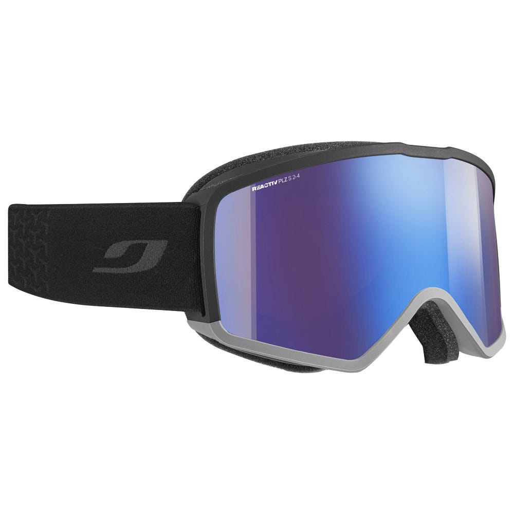 Banger Noir Gris Reactiv 2-4 Polarized