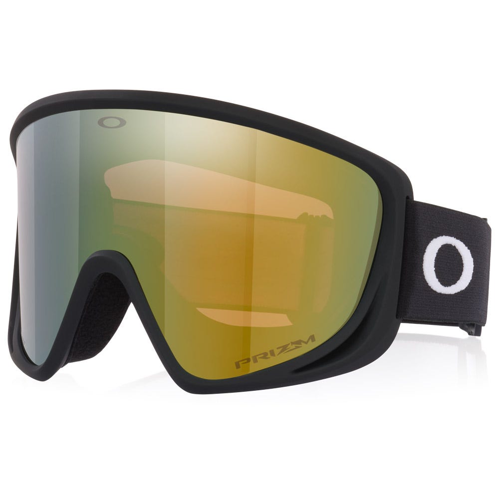 Mont Scape L Matte Black Prizm Sage Gold Iridium