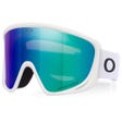 Mont Scape L Matte White Prizm Argon Iridium