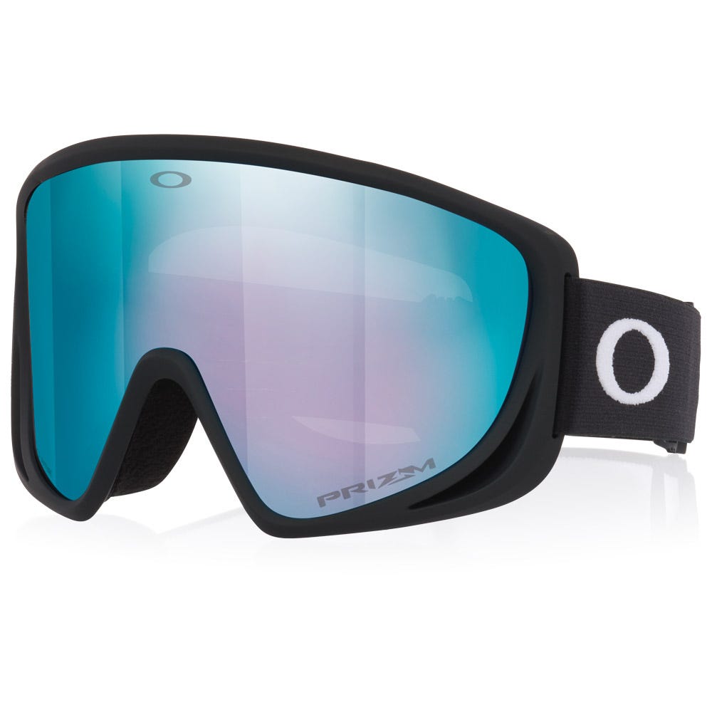 Mont Scape M Matte Black Prizm Sapphire Iridium