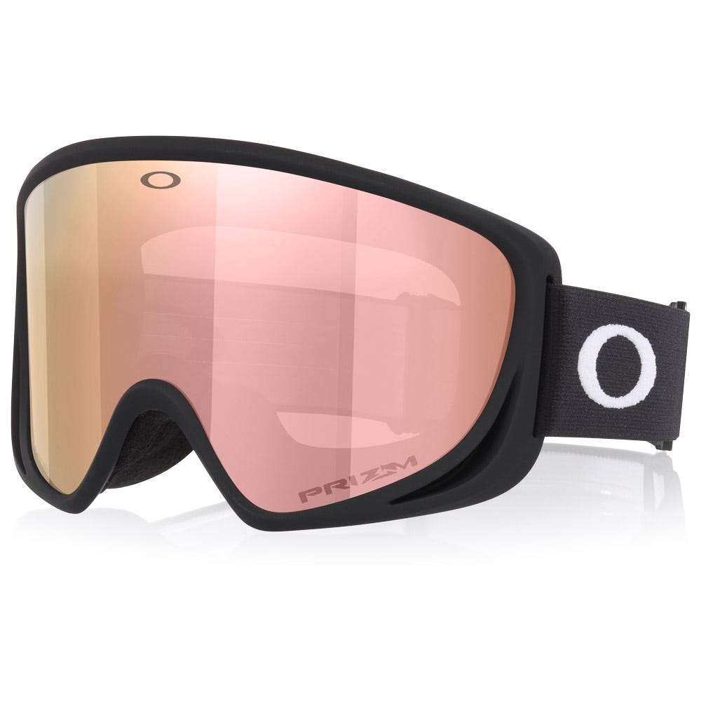 Mont Scape M Matte Black Prizm Rose Gold Iridium