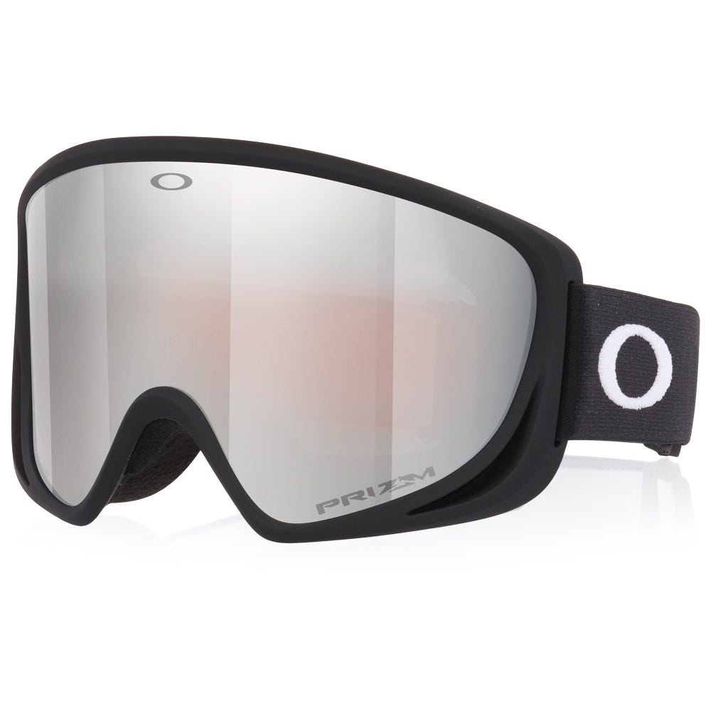 Mont Scape M Matte Black Prizm Black Iridium