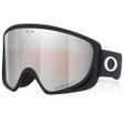 Mont Scape M Matte Black Prizm Black Iridium