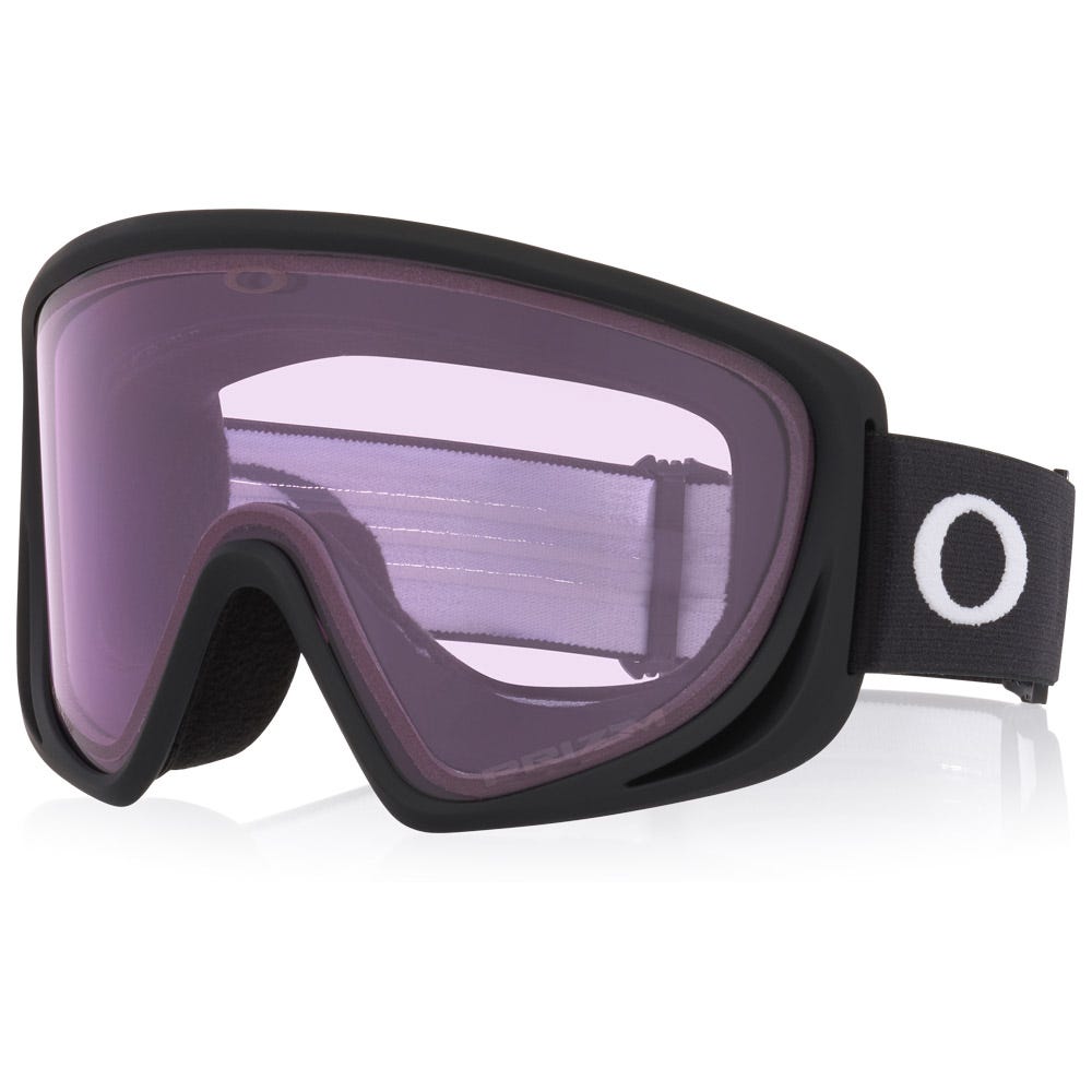 Mont Scape M Matte Black Prizm Clear