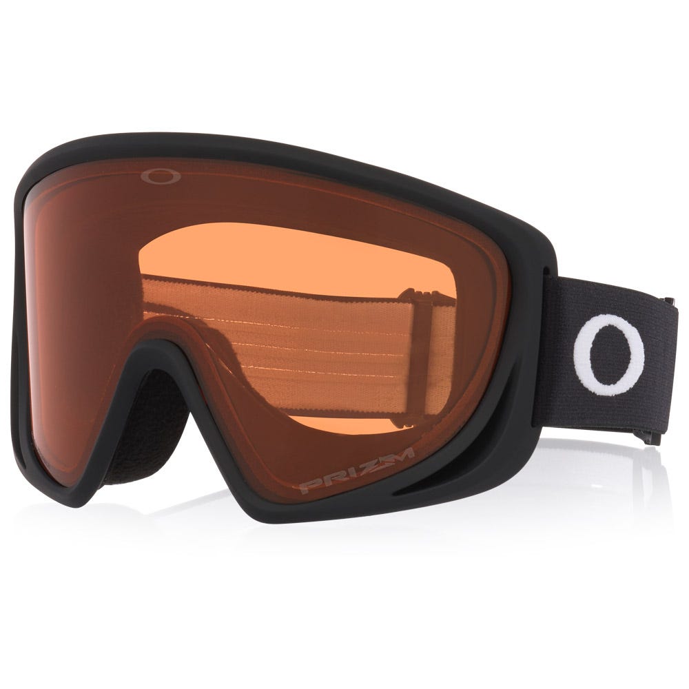 Mont Scape M Matte Black Prizm Persimmon