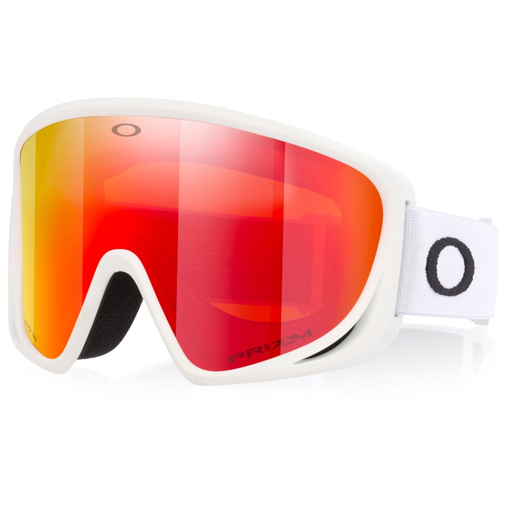 Mont Scape M Matte White Prizm Torch Iridium