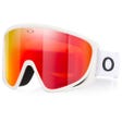 Mont Scape M Matte White Prizm Torch Iridium