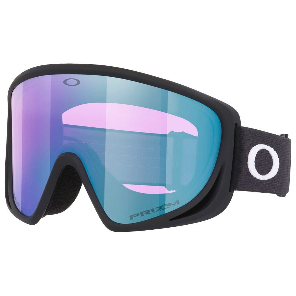 Mont Scape M Matte White Prizm Iced Iridium