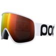 Vitrea Mid Hydrogen White Clarity Intense Partly Sunny Orange + Clarity Intense Cloudy Coral